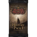 VO - 1 Booster History Pack 1 - Flesh And Blood TCG
