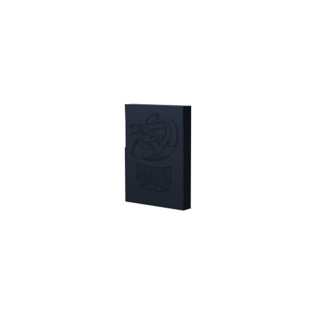 Mini deck box 20 cartes - Dragon Shield - Bleu Nuit