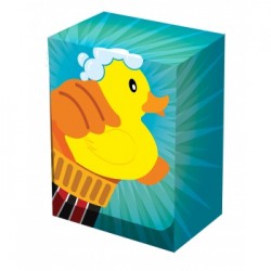Deck Box Legion Ducky