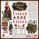 Boite Lannister - Le Trône de Fer: le Jeu de Figurines