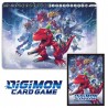 Tamer's Set 4 PB-10 - Digimon Card Game
