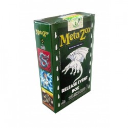 Release Event Box Wilderness 1st Edition - MetaZoo TCG