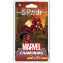 VO - SP//dr Hero Pack - Marvel Champions: The Card Game