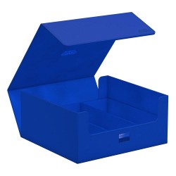 Treasurehive 90+ XenoSkin™ Monocolor - Bleu - Ultimate Guard