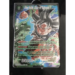 Son Goku_ Hope of Universe 7 - Collector's Selection Vol.2