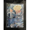 SS2 Trunks, Heroic Prospect - Collector's Selection Vol.2