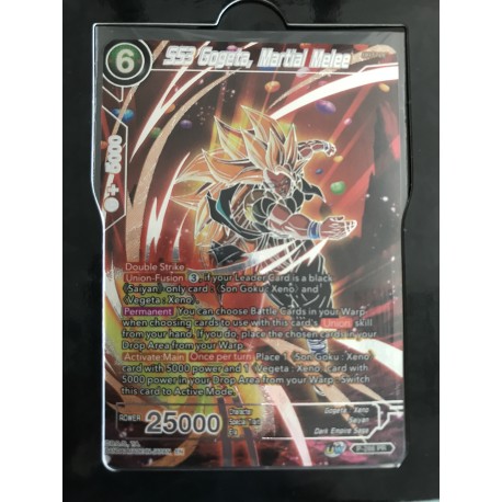 DRAGON BALL SUPER CARD GAME COLLECTOR'S SELECTION Vol.2