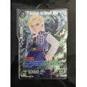 Android 18, Bionic Blitz - Collector's Selection Vol.2