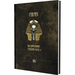 Cthulhu Hack - Cultes