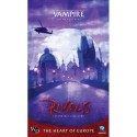 VO Extension The Heart of Europe - Vampire Rivals