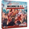 Zombicide - Saison 1 - Washington Z.C.