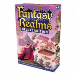 VO - Fantasy Realms: Deluxe Edition
