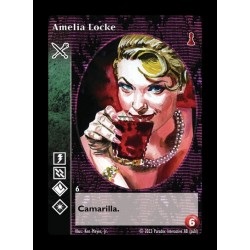 VO - Amelia Locke - VTES