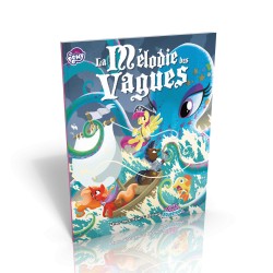 Tails of Equestria - La Mélodie des Vagues