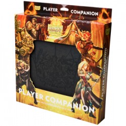 RPG Player Companion - Gris - Dragon Shield
