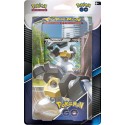 Kit d'Initiation Pokemon GO - Melmetal V - Pokemon
