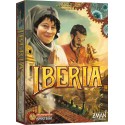 Pandemic - Iberia