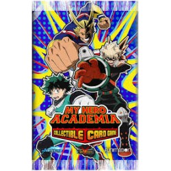 Booster My Hero Academia - Universal Fighting System