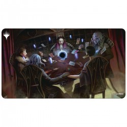 Tapis de jeu - Streets of New Capenna - Obscura Ascendancy - Magic The Gathering