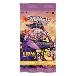 VF - 1 Booster d&#039;Extension Dominaria Uni - Magic The Gathering