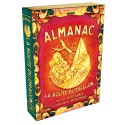 Almanac - La Route du Dragon