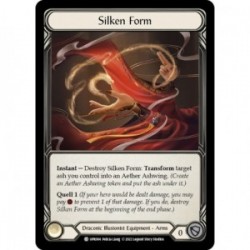 Silken Form - Flesh And Blood TCG