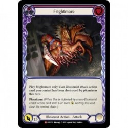 Frightmare - Flesh And Blood TCG