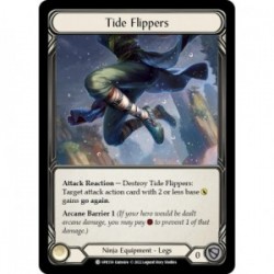 Tide Flippers - Flesh And Blood TCG