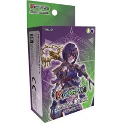 VO - Deck Asuka - Force of Will - Cluster Hero
