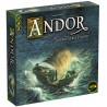 Andor - Extension Voyage vers le Nord