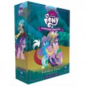 My Little Pony: Adventures in Equestria Deck-Buiding Game - Extension Familiar Faces
