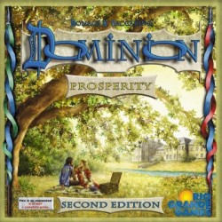 VO - Dominion - Prosperity 2nd Edition