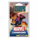 VF - Cyclope Paquet Héros - Marvel Champions: Le Jeu de Cartes
