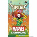 VF - Phoenix Paquet Héros - Marvel Champions: Le Jeu de Cartes