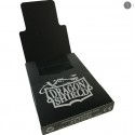 Mini deck box 20 cartes Cube Shell - Dragon Shield - Noir