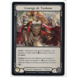 VF - Courage of Bladehold / Courage de Tienlame