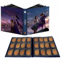 Pro Binder 12 cases Magic The Gathering - Double Masters 2022