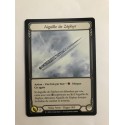 VF - Zephyr Needle / Aiguille de Zéphyr