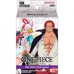 Film Edition Starter Deck ST05 - One Piece Card Game