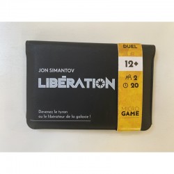 Libération - MicroGame 9