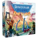 Dinosaur Island: Rawr'N Write
