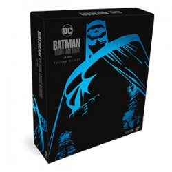 Batman: The Dark Knight Returns - Version Deluxe