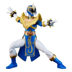 figurine Morphed Chun-Li Blazing Phoenix Ranger - Power Rangers x Street Fighter Ligtning Collection