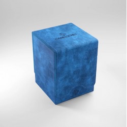 Squire 100+XL Convertible Bleu - Gamegenic