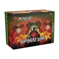 VO - BUNDLE The Brothers War - Magic The Gathering