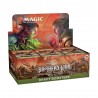 VO - 3 BOITES de 36 Draft Boosters The Brothers War - Magic The Gathering