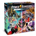 Power Rangers: Heroes of the Grid - Light & Darkness