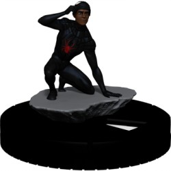 Spider-Man Beyond Amazing Play at Home Kit Miles Morales - Marvel HeroClix