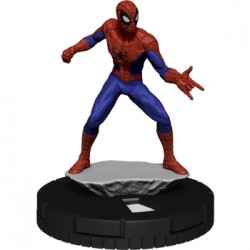 Spider-Man Beyond Amazing Play at Home Kit Peter Parker - Marvel HeroClix