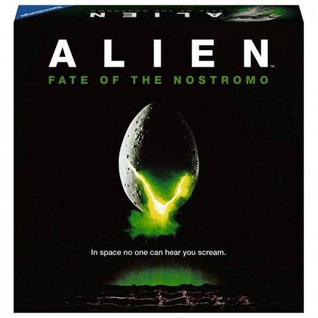Alien: Le Destin du Nostromo